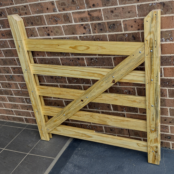 How to Build a Timber Farm Gate (DIY Guide for Southern Highlands Homes)